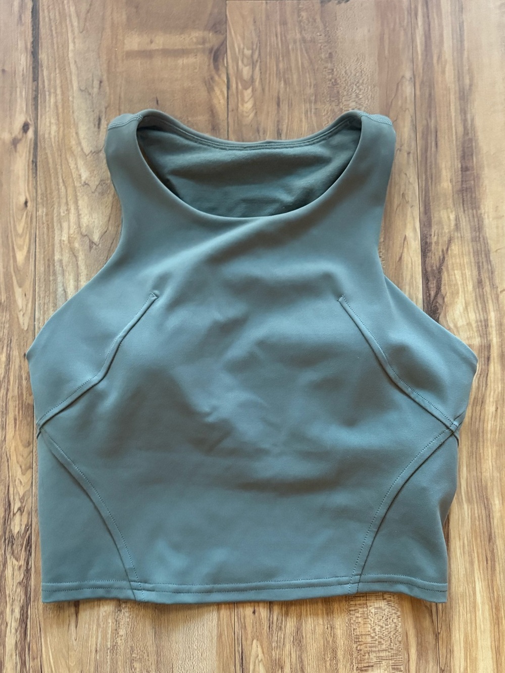 Lululemon Invigorate Racerback Tank
